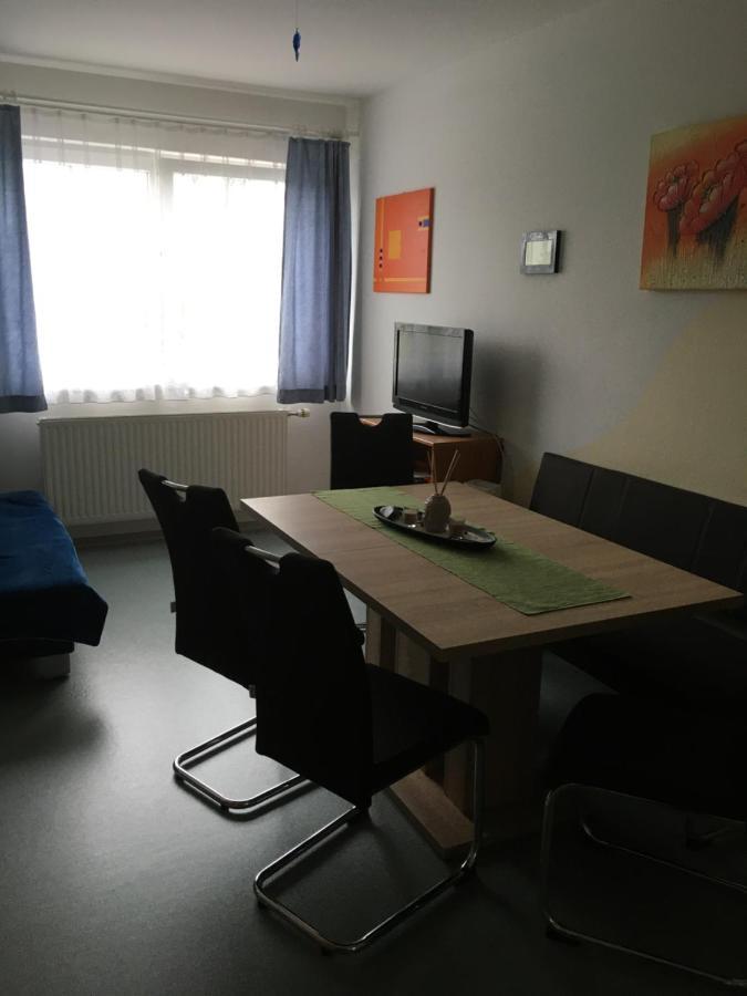 טרופולאך Ferienwohnung Elfi מראה חיצוני תמונה