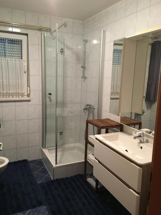 טרופולאך Ferienwohnung Elfi מראה חיצוני תמונה