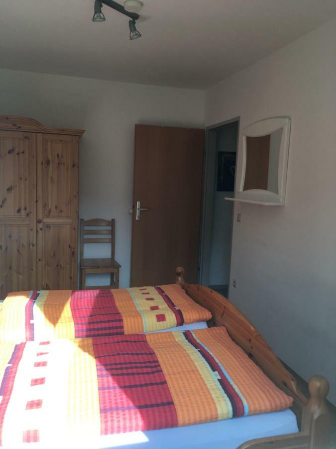 טרופולאך Ferienwohnung Elfi מראה חיצוני תמונה