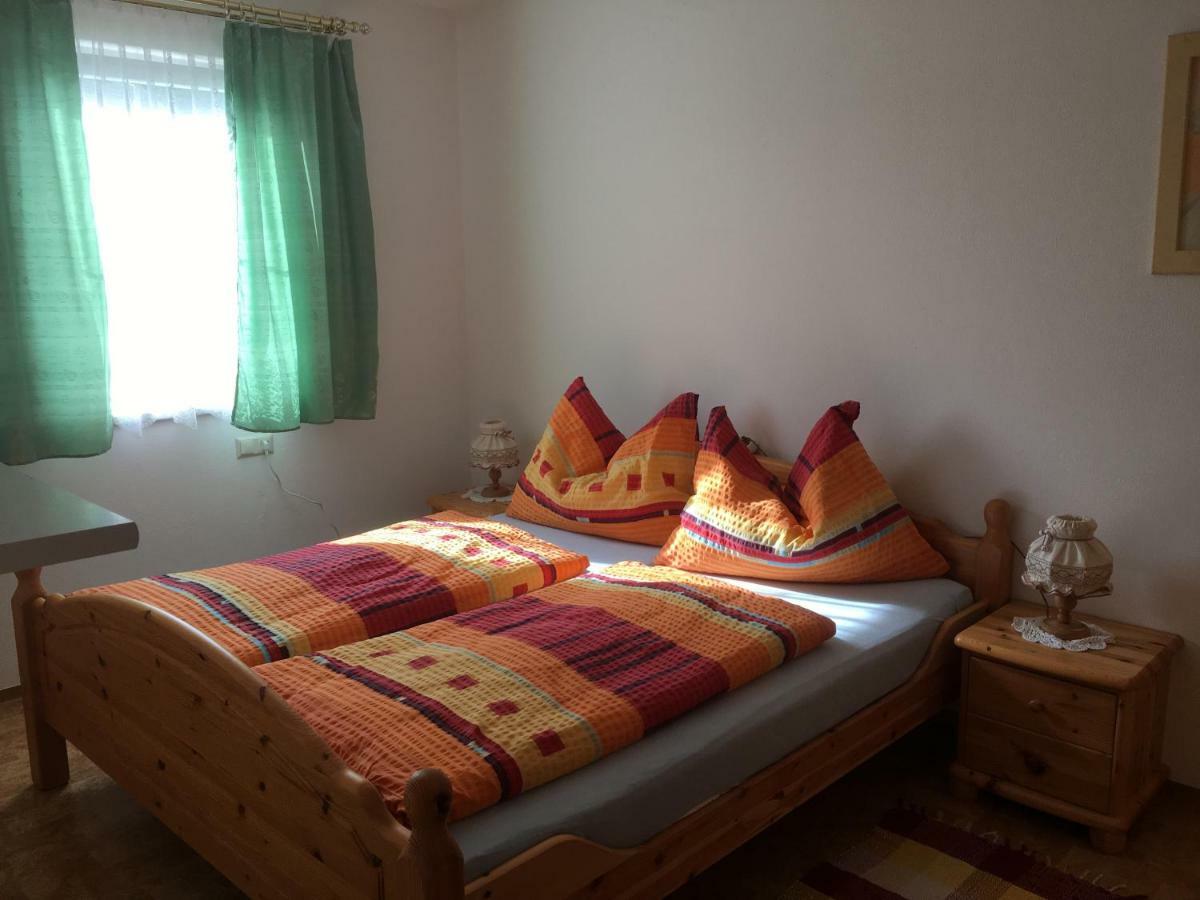 טרופולאך Ferienwohnung Elfi מראה חיצוני תמונה